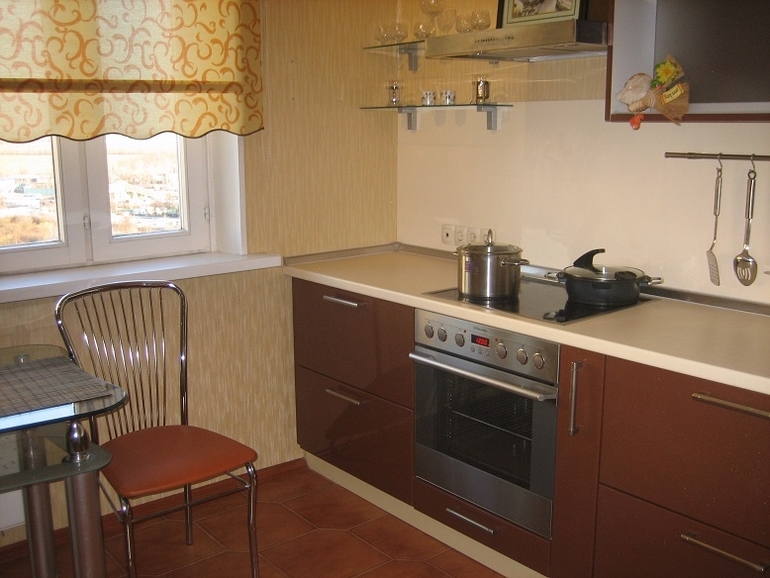 Срочно сдам 1-к квартиру, Москва,