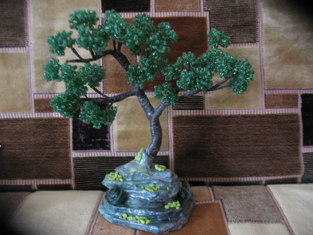 Очередной обменчик.