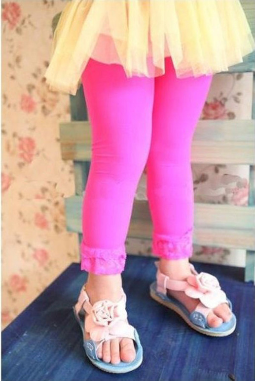 Лосины-капри 85 руб