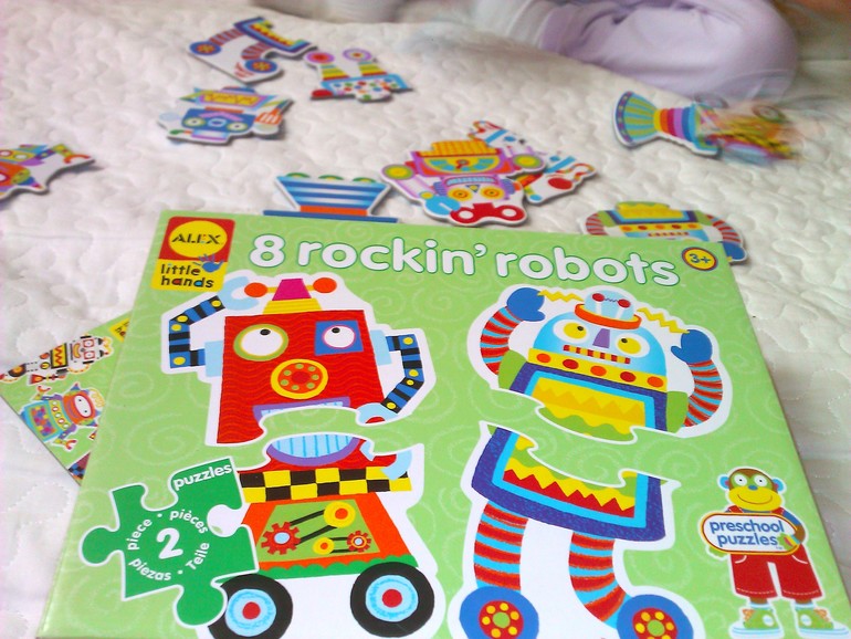 Строительная неделя для Никиты!!!!!