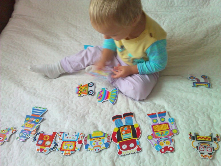 Строительная неделя для Никиты!!!!!