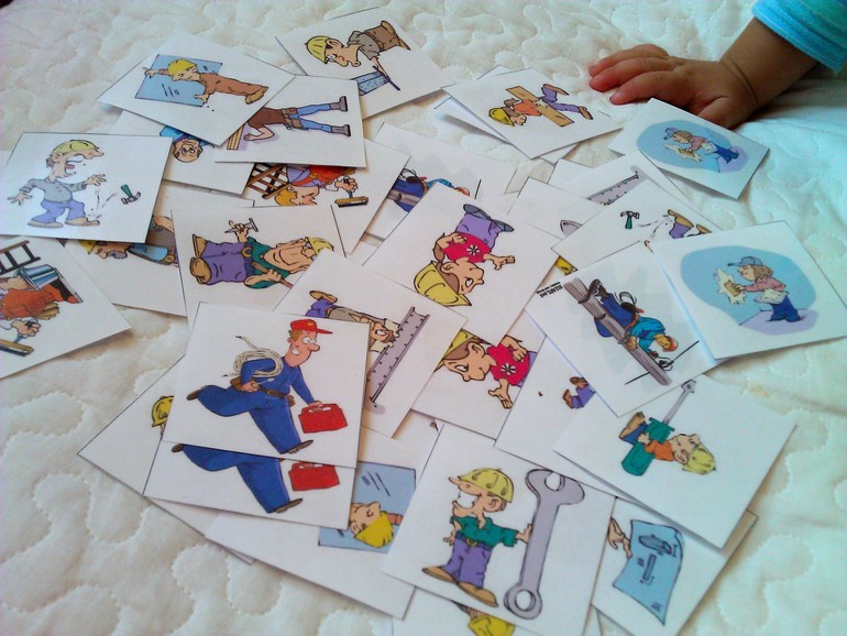 Строительная неделя для Никиты!!!!!