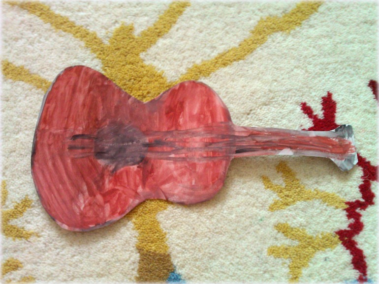 Музыкальная неделя