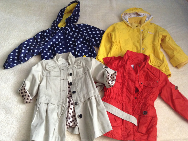 Наша весна!