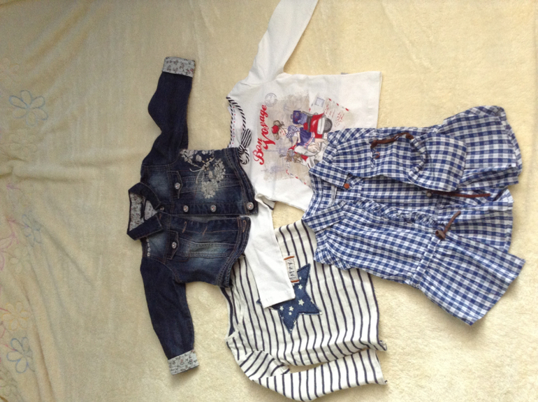 Наша весна!