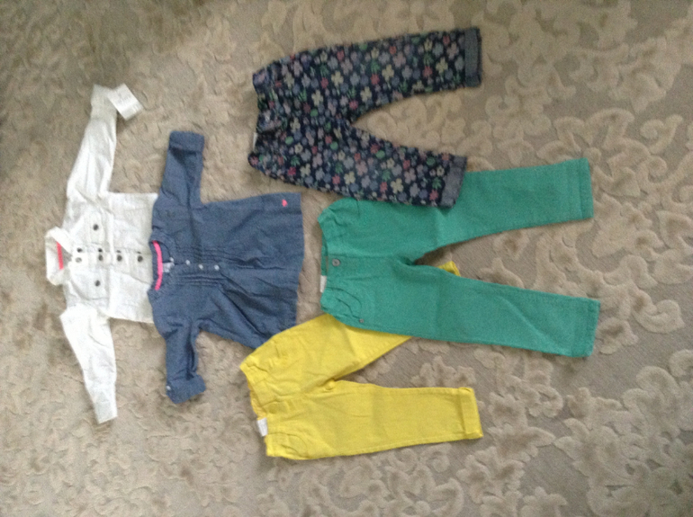 Наша весна!