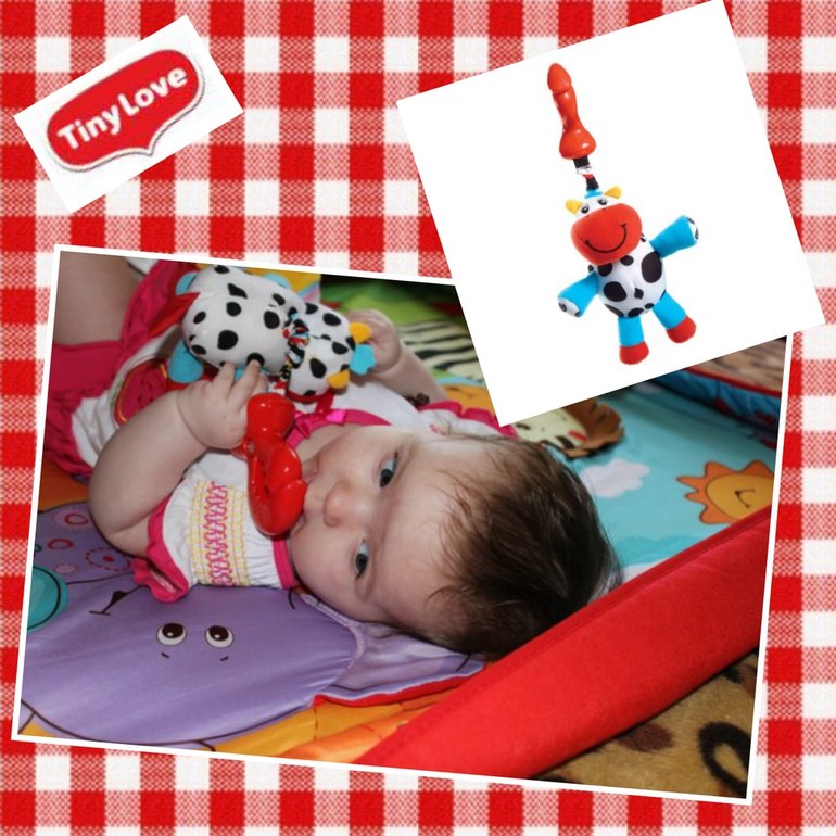 Наши 4 месяца