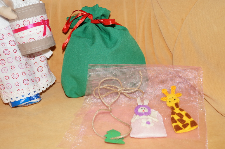 Наши долгожданные игрушечки!!!