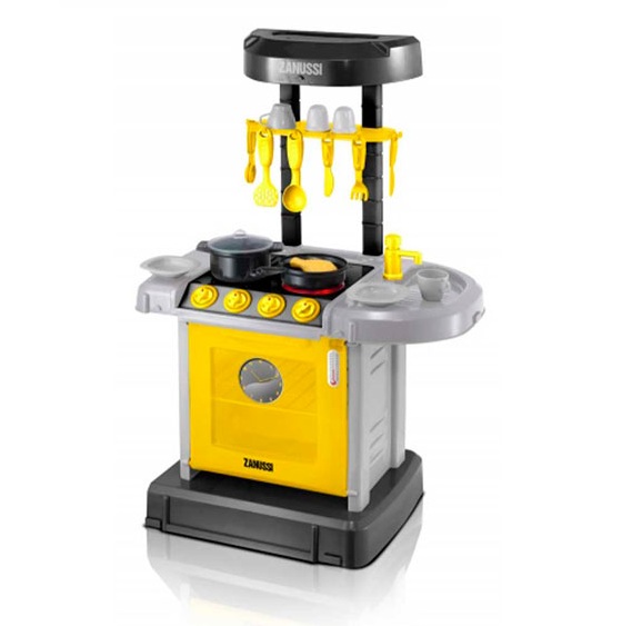 Выбрала дочке кухню!!!