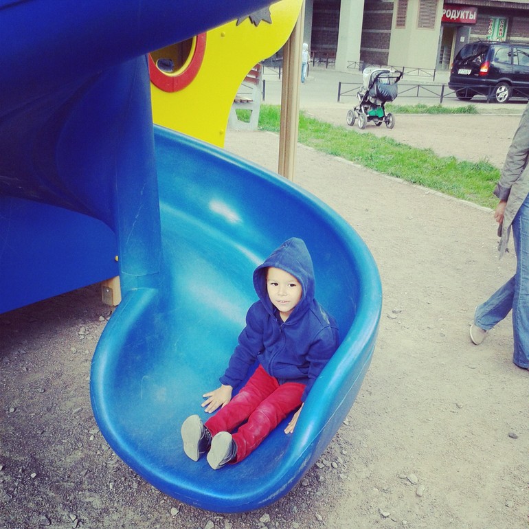 Мастер перевоплощения