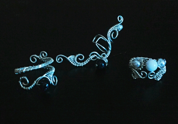 мои драгоценности!!!!