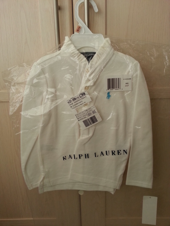 RALPH LAUREN жилетки, куртки, кардиган 3,4 года НОВЫЕ!!!