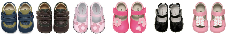 LIVIE LUCA, PEDIPED, SEE KAI RUN для малышей!!!