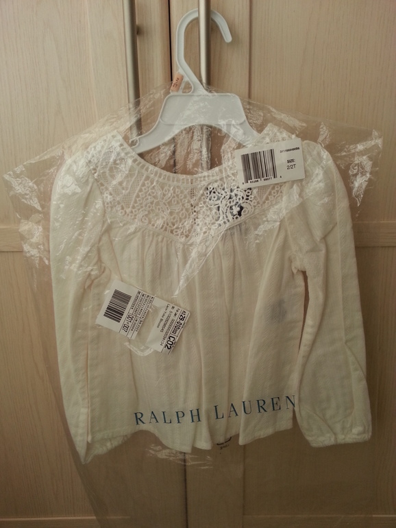 RALPH LAUREN жилетки, куртки, кардиган 3,4 года НОВЫЕ!!!
