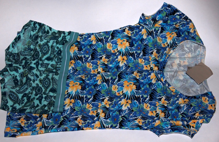 Волшебный мешочек