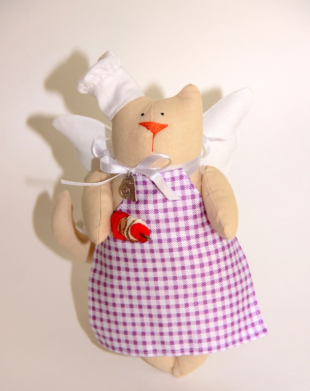 Воплощение Олесиных хотелок