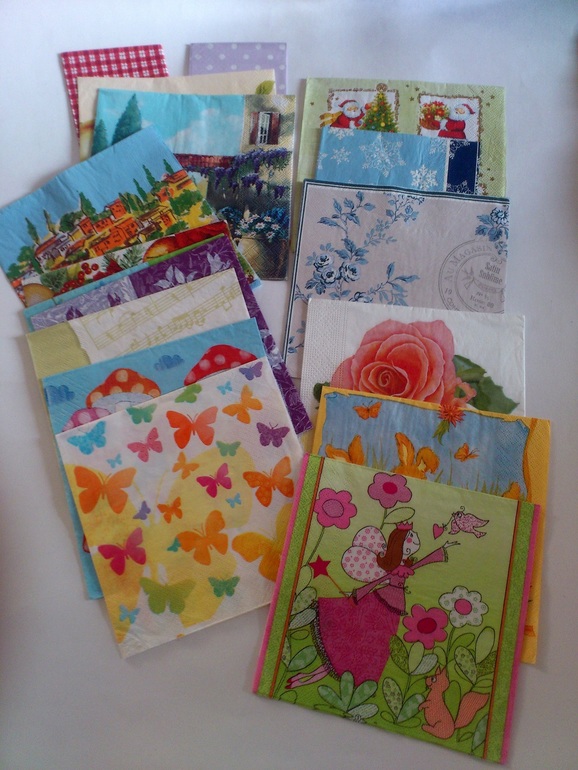 Обмен с Ксюшей к ДР мужа