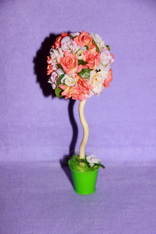 Катя и Яна - весенние феечки!