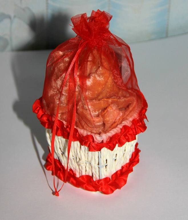 Большому кораблю - большое плавание!