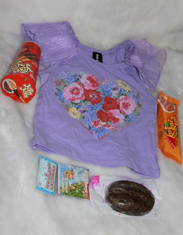 Приморский Лисенок