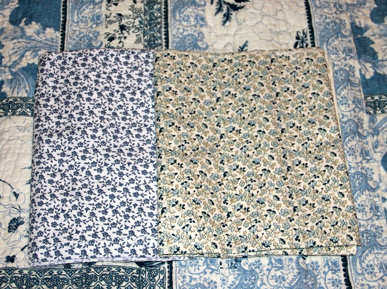 Обмен-сюрприз с Мариной