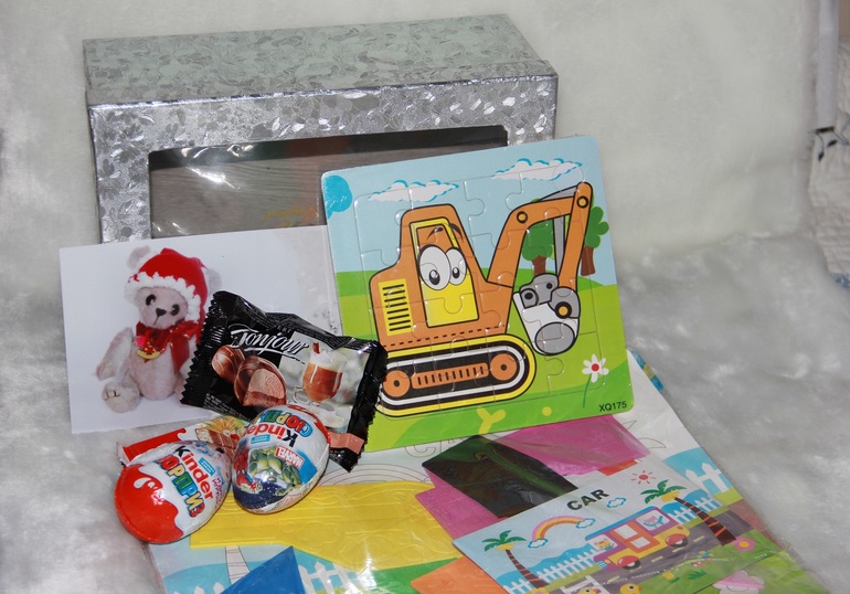 Приморский Лисенок