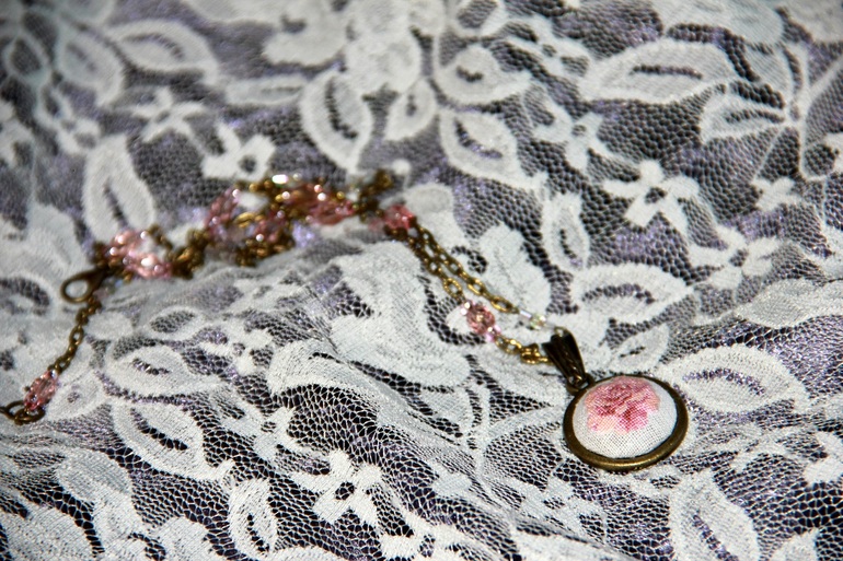 Обмен с Софьей