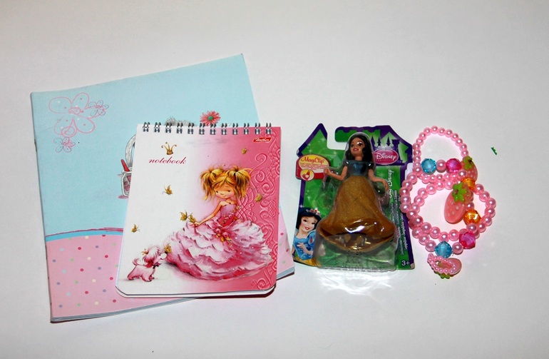 Привет из Владивостока