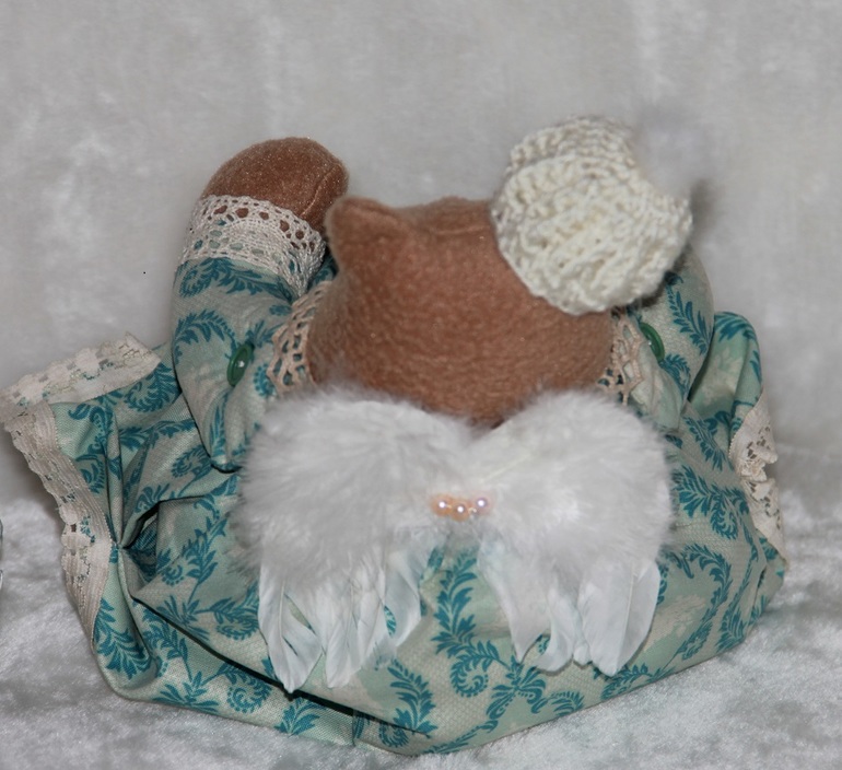 Кошачий Ангел