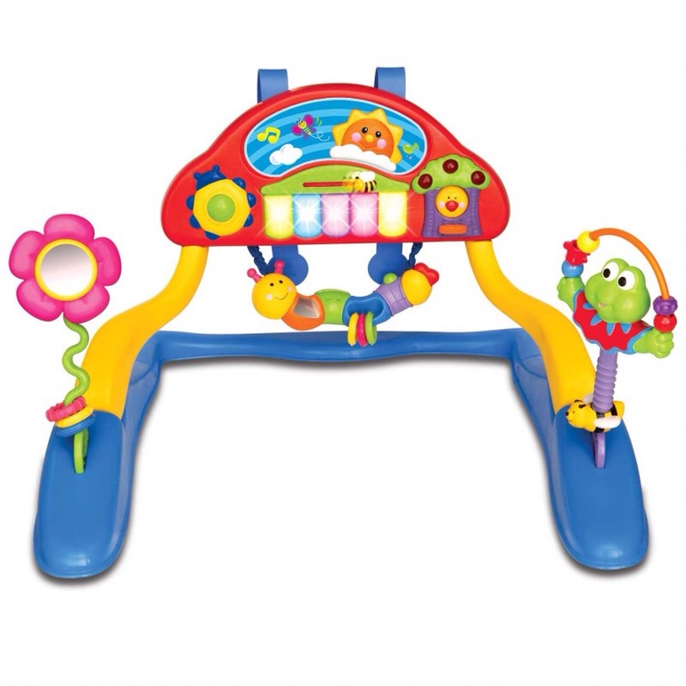 Развивающие музыкальные центры