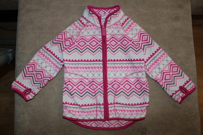 Одежда на девочку 80-98 см, 70 наименований! Carter's, Gymboree, Next, Gap, Ralph Lauren и т. д. Добавила 10 марта