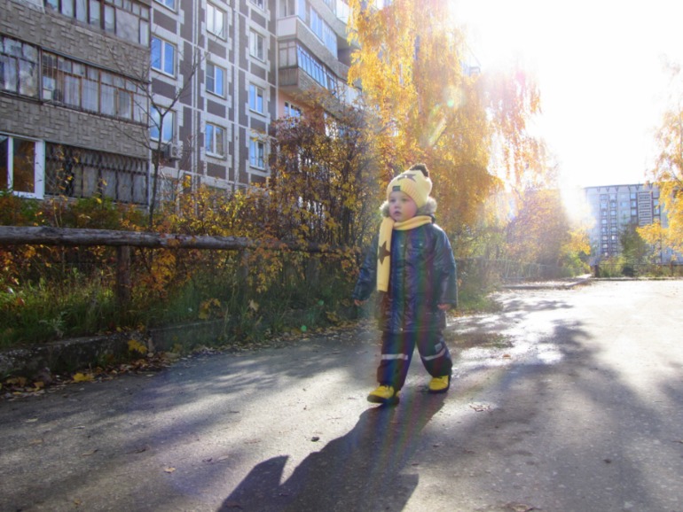 просто пишу