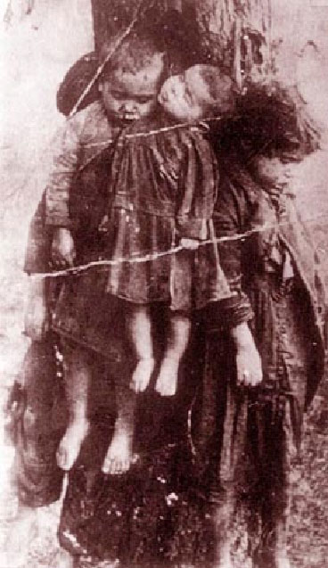 История повторяется.