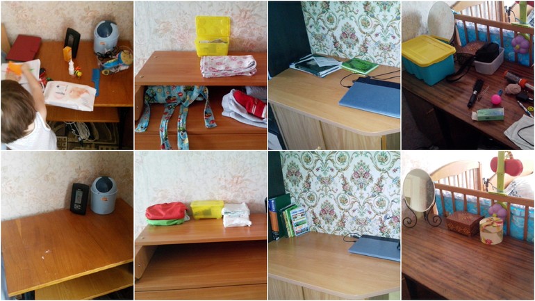 Взлет 74, день 6