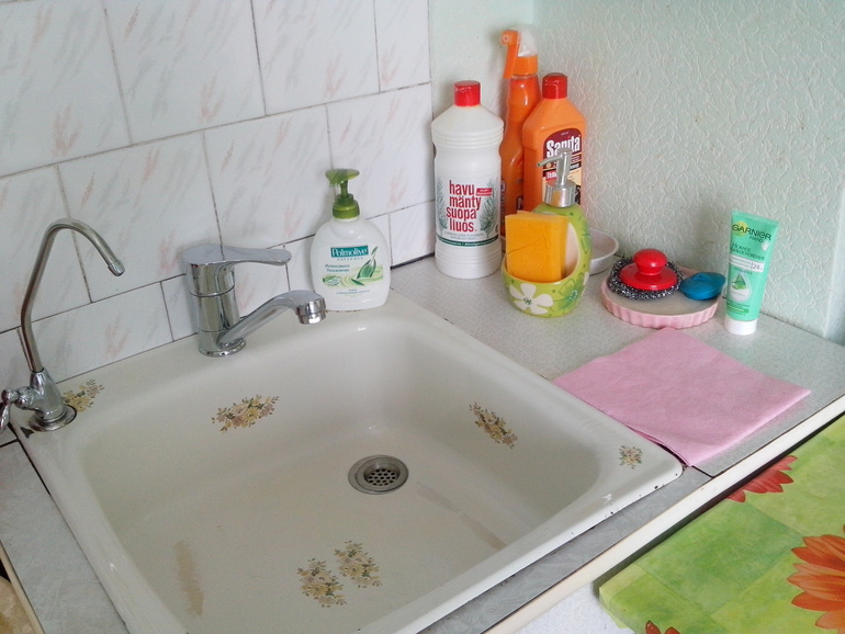 Взлет 74, шаг 1