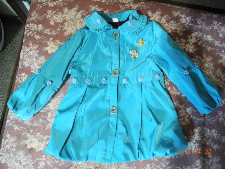 Хвастаюсь!))))))