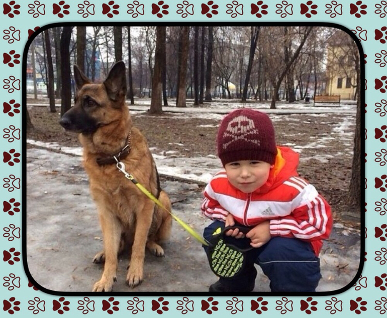 Изобретательная помощница.