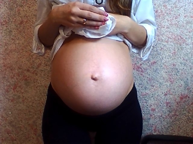 Мои 28 неделек