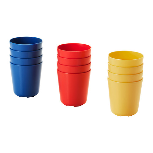 Посуда для пикника СОЛФИНТ