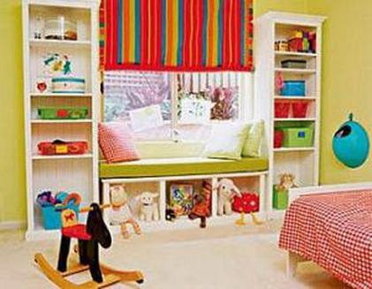 Мебель вокруг окна! Подборка и вопрос!