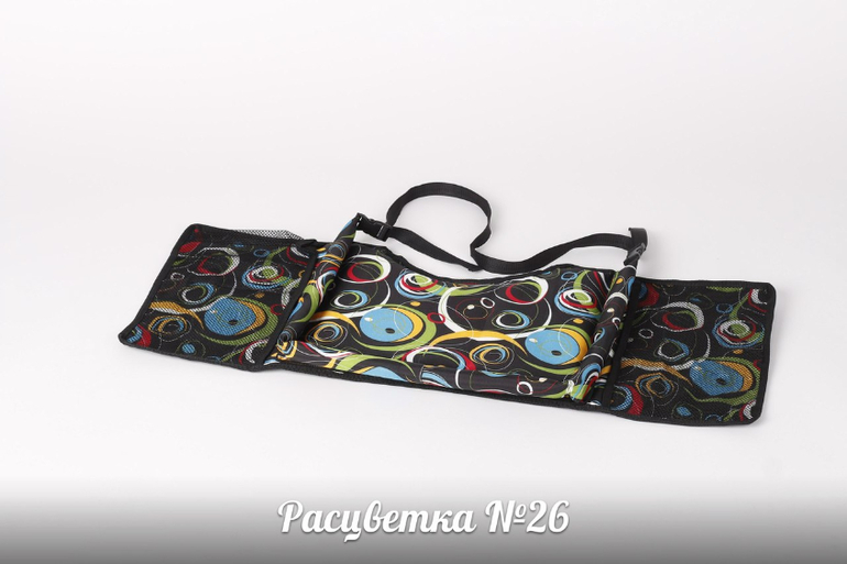 Дорожные столики для автокресла