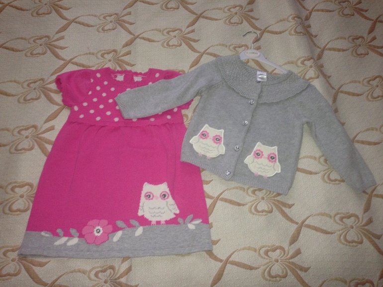 Наши наряды - весна-лето-осень!Часть 1