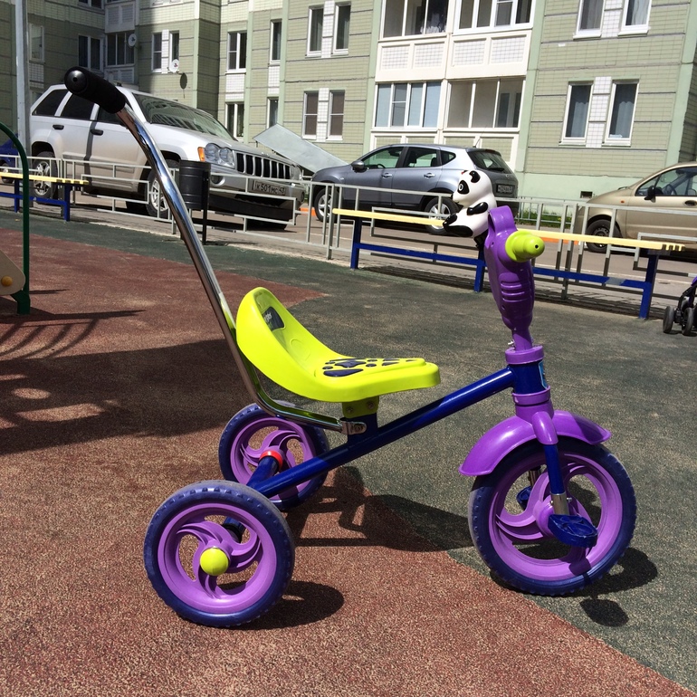 Вело побег / пробег