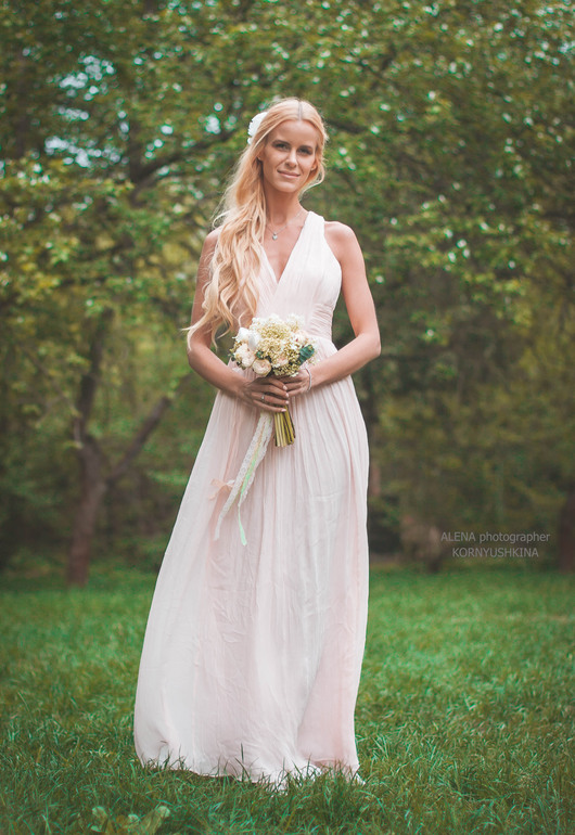 Свадебный проект (часть 2)