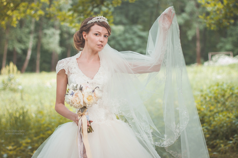 Свадьба Д+Н