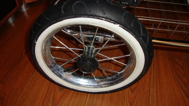 Emmaljunga Edge Duo Combi