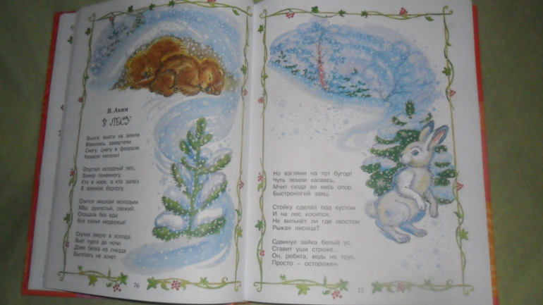 Наше небольшое прибавление!