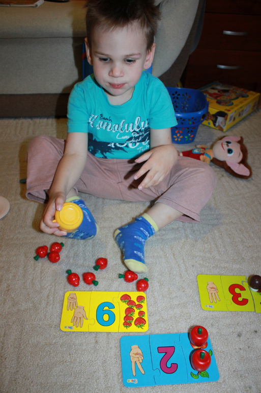 ТН "Ягоды" - отчет. День 5 - клубника.