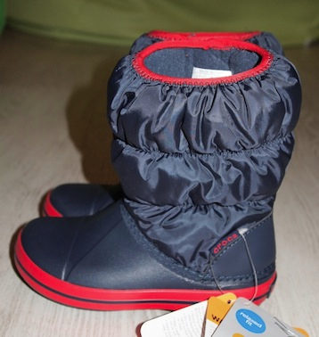 Семейная КРОКСомания ))))