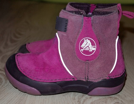 Семейная КРОКСомания ))))